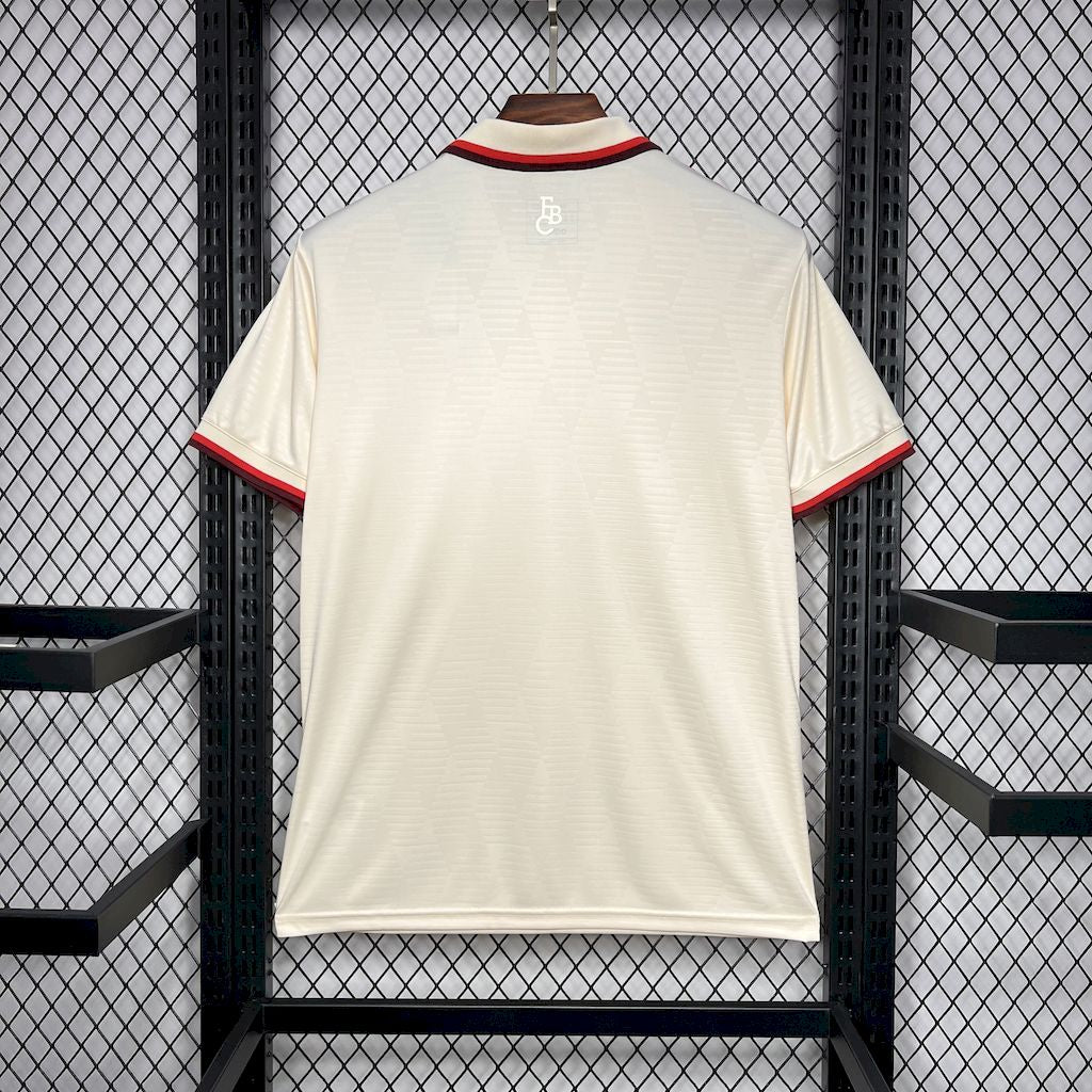 Camisa Bayern Reserva 3rd 24/25 - Adidas Torcedor Masculina - Lançamento