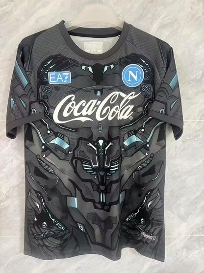 Napoli Treino 2025-26