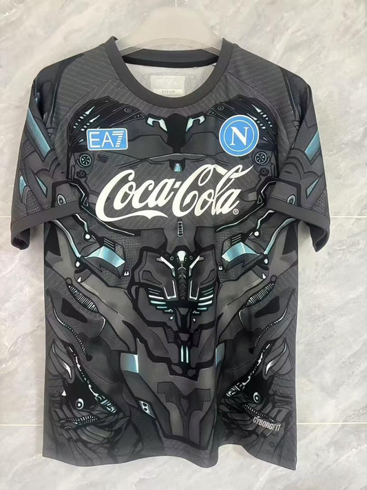 Napoli Treino 2025-26