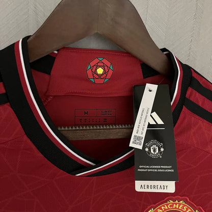 Manchester United Titular 2023-24
