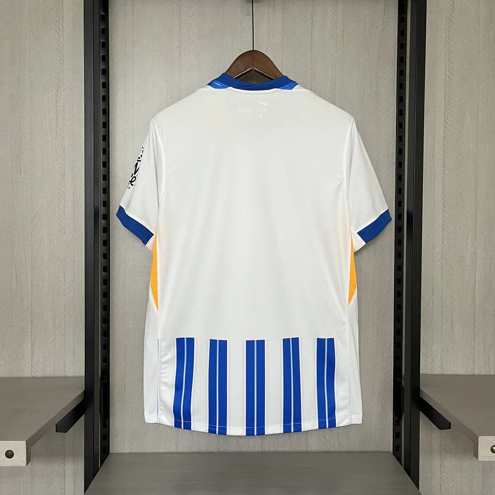 Brighton Titular 2024-25