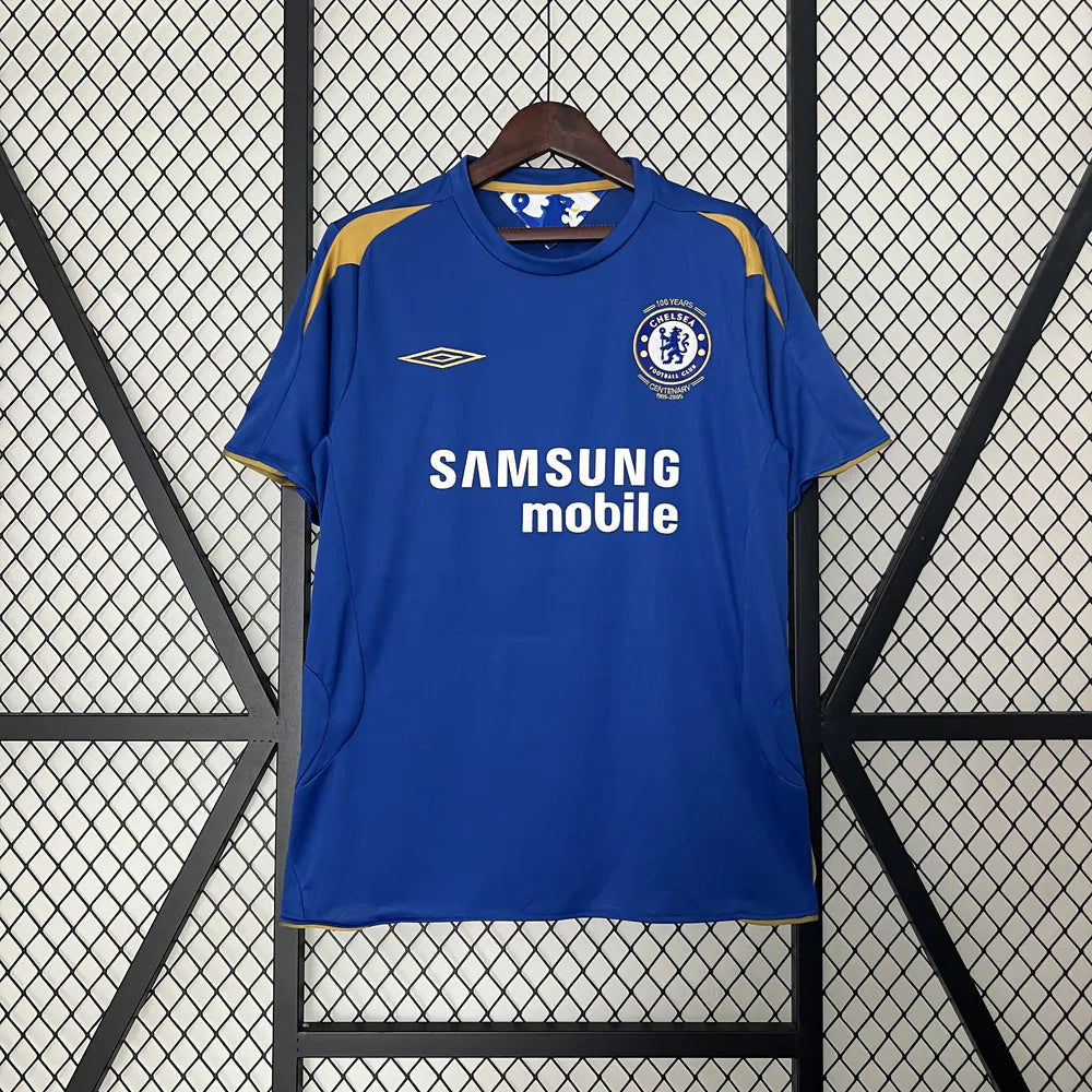 2005-06 Chelsea Titular