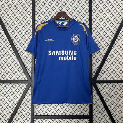 2005-06 Chelsea Titular