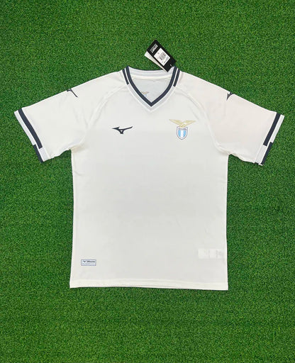 Lazio Segundo Uniforme 2025-26