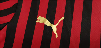 2019-20 Milan -  Aniversário de 120 Anos