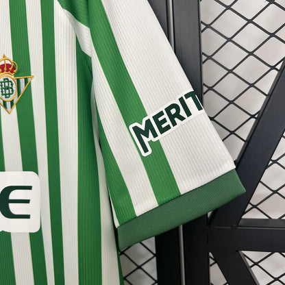 Real Betis Edição Especial 2025-26