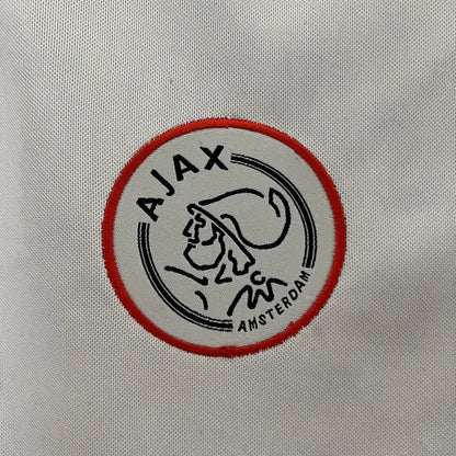 1998-99 Ajax Reserva