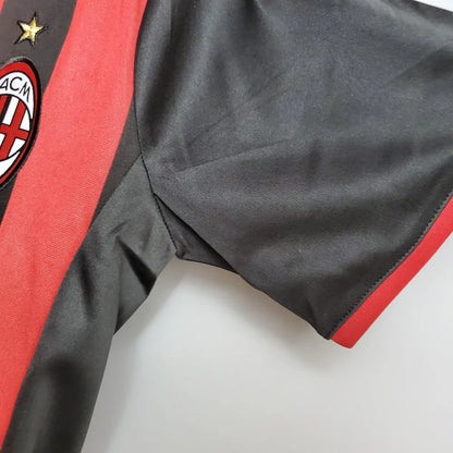 2009-10 Milan Titular