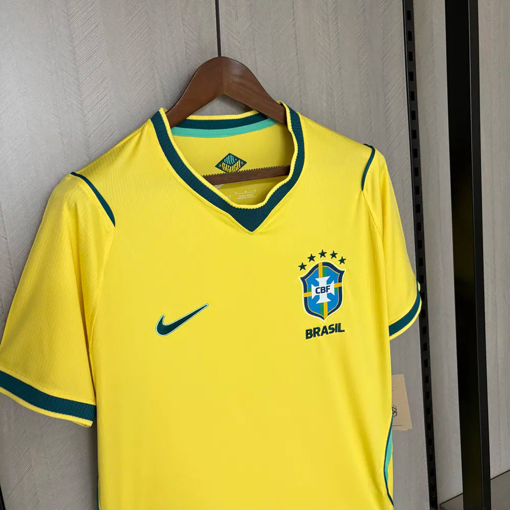Brasil Titular 2026 - Copa do Mundo
