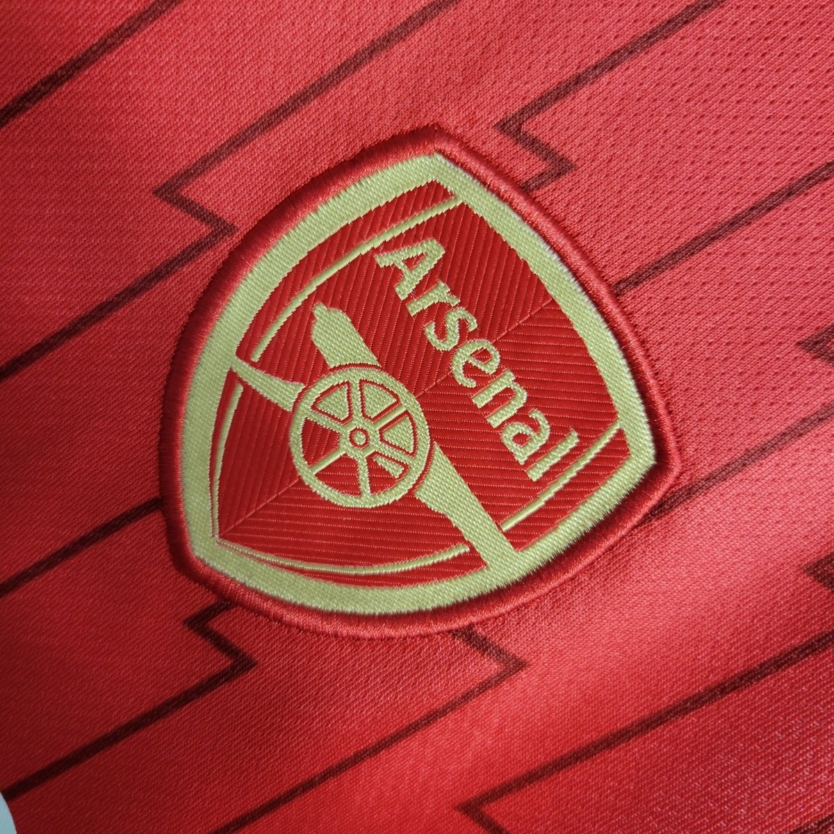 Kit Infantil Arsenal Titular 23/24