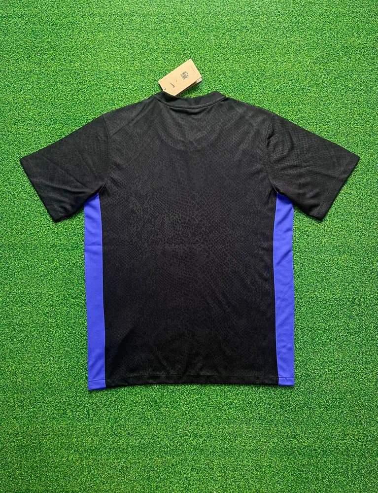 Barcelona x Kobe Bryant - Preta 2025-26