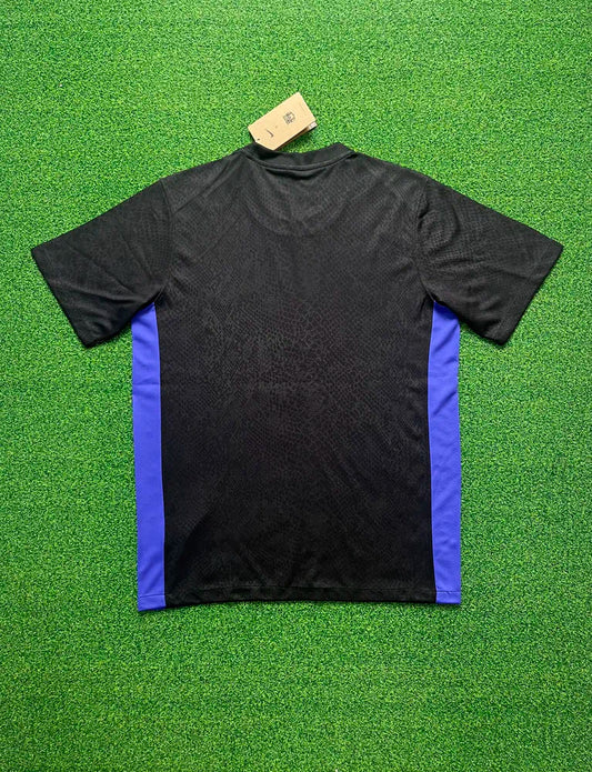 Barcelona x Kobe Bryant - Preta 2025-26