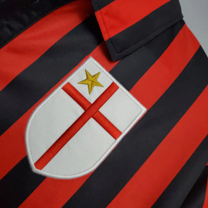 1999-00 Milan Titular