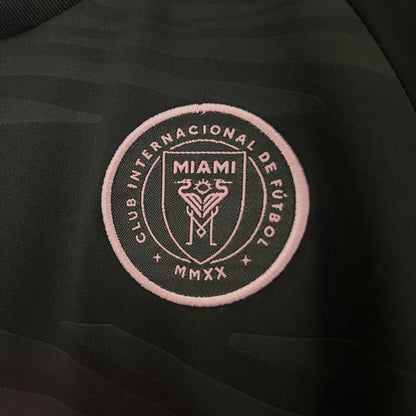Kit Infantil Inter Miami Reserva 24/25 - Adidas Lançamento