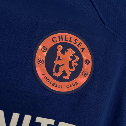 Chelsea Titular 2023-24
