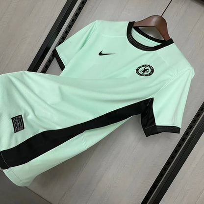 Chelsea Terceiro Uniforme 2023-24