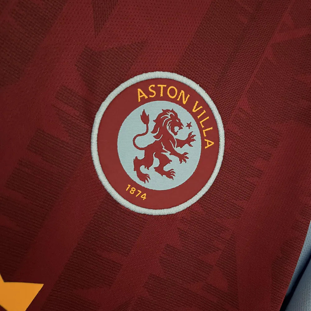 Aston Villa Titular 2023-24