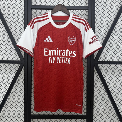2025-26 Arsenal Titular