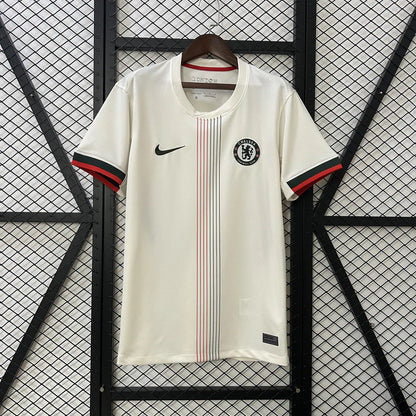 Chelsea Terceiro Uniforme 2025-26