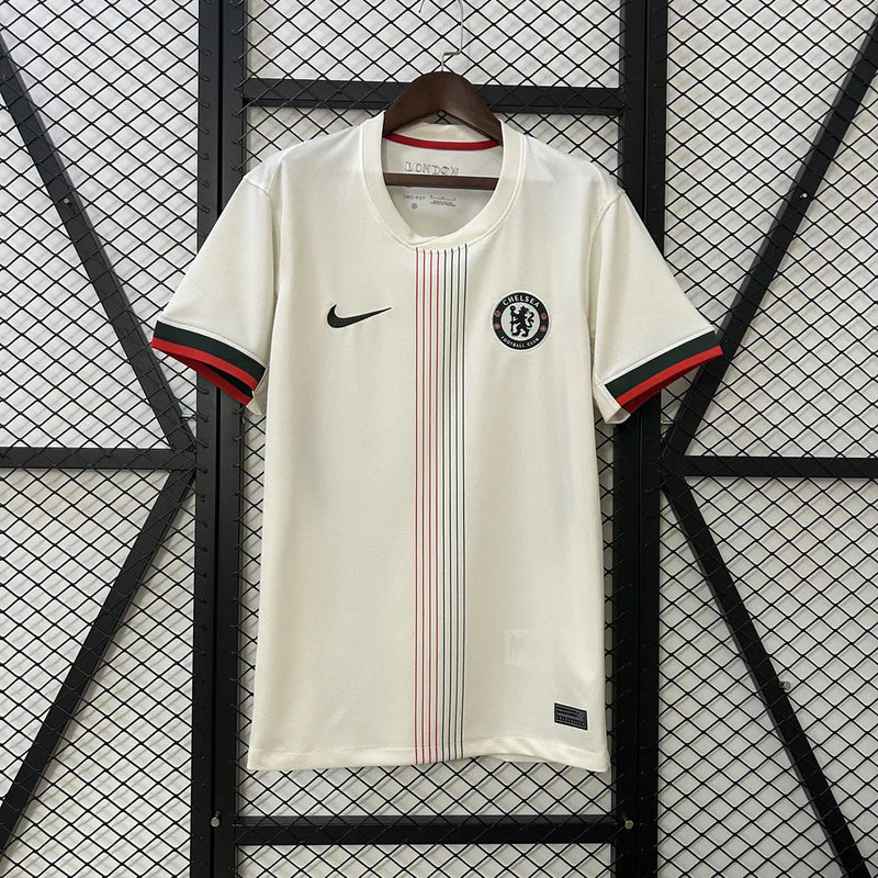 Chelsea Terceiro Uniforme 2025-26