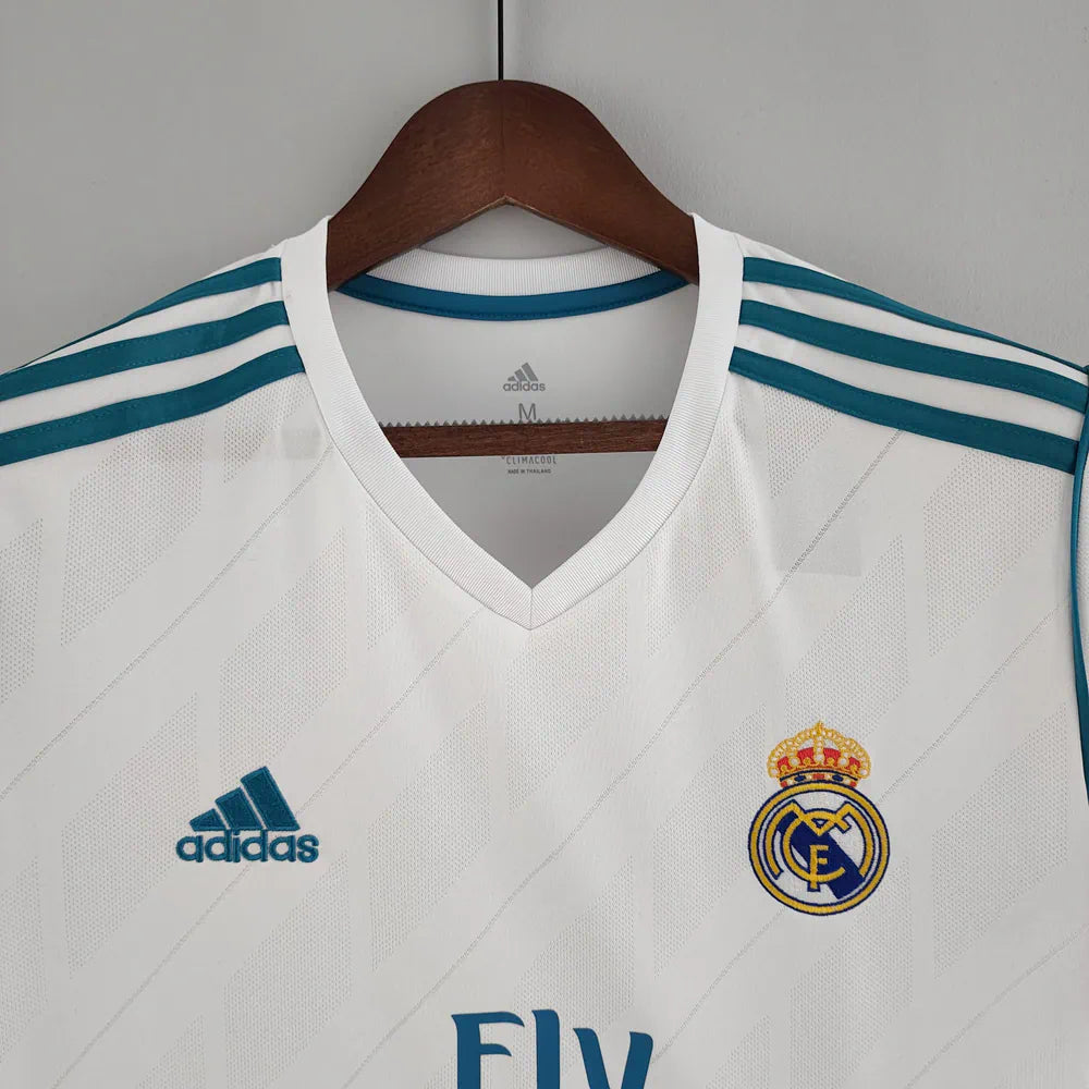 2017-18 Real Madrid Titular