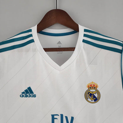 2017-18 Real Madrid Titular