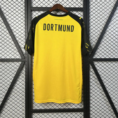 Borussia Dortmund Titular 2025-26