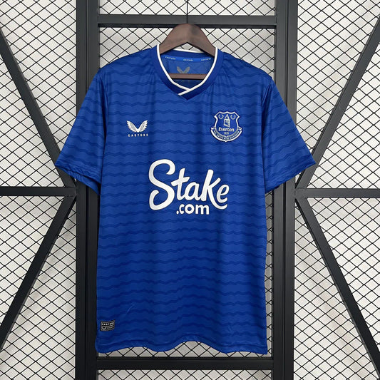 Everton Titular 2025-26