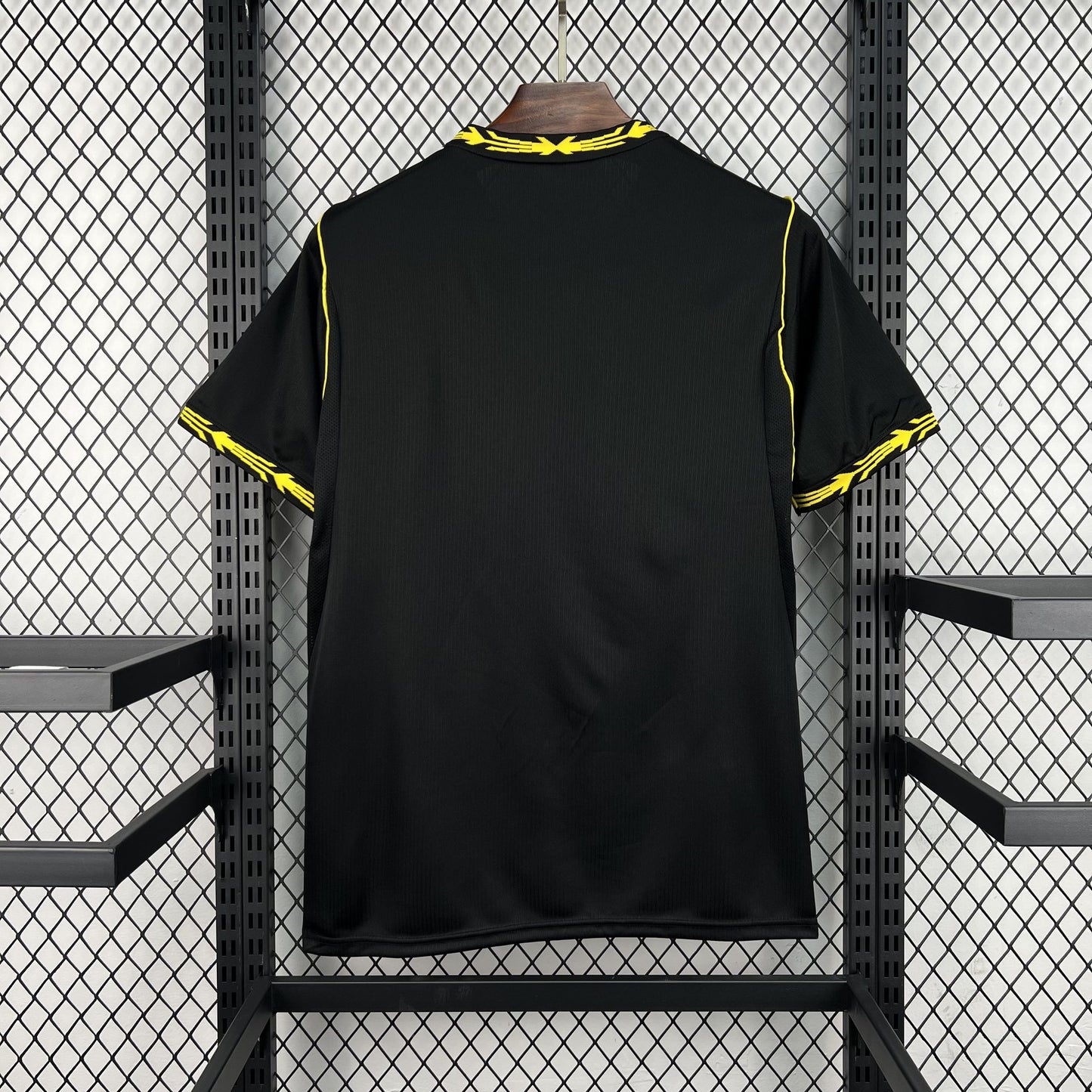 2026-27 Chelsea Segundo Uniforme
