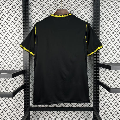 2026-27 Chelsea Segundo Uniforme