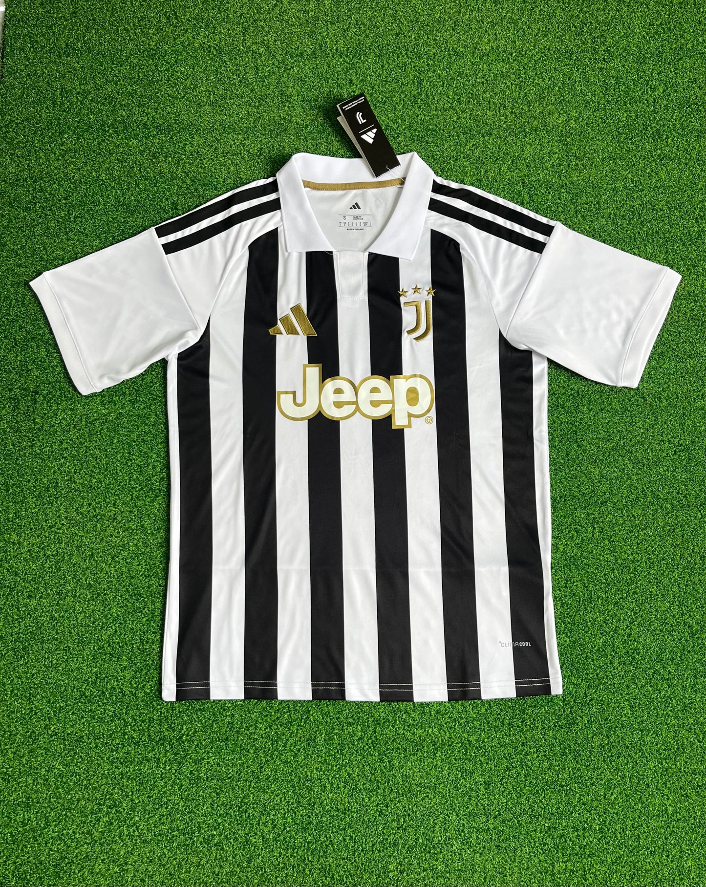 Juventus Titular 2026-27