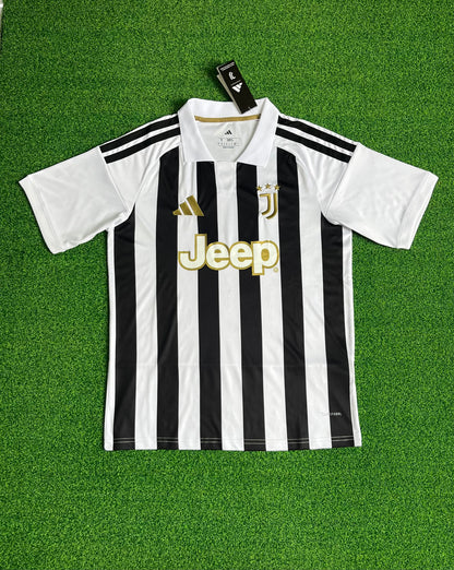 Juventus Titular 2026-27