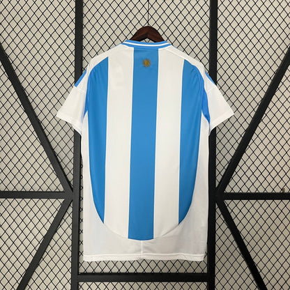 Argentina Titular 2024 - Adidas Torcedor Masculina