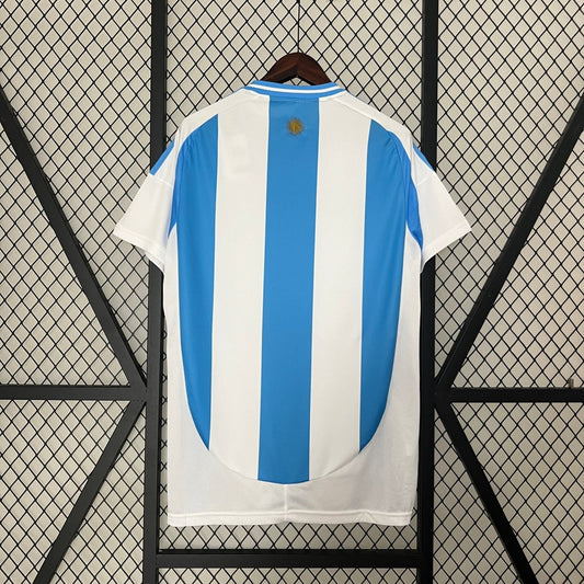 Argentina Titular 2024 - Adidas Torcedor Masculina