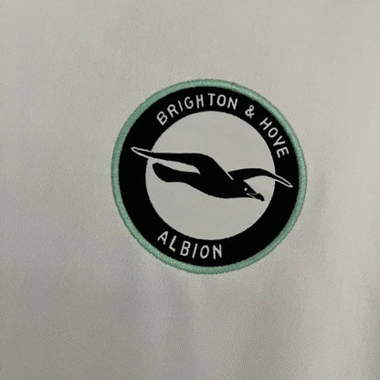 Brighton Terceiro Uniforme 2023-24