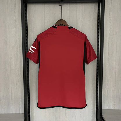 Manchester United Titular 2023-24