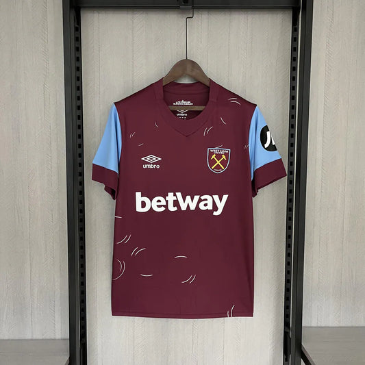 West Ham Titular 2023-24