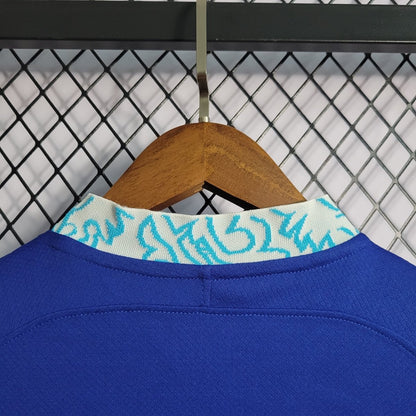 Camisa do Chelsea Titular 22/23 - Versão Torcedor