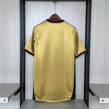 2013-14 Milan Terceiro Uniforme