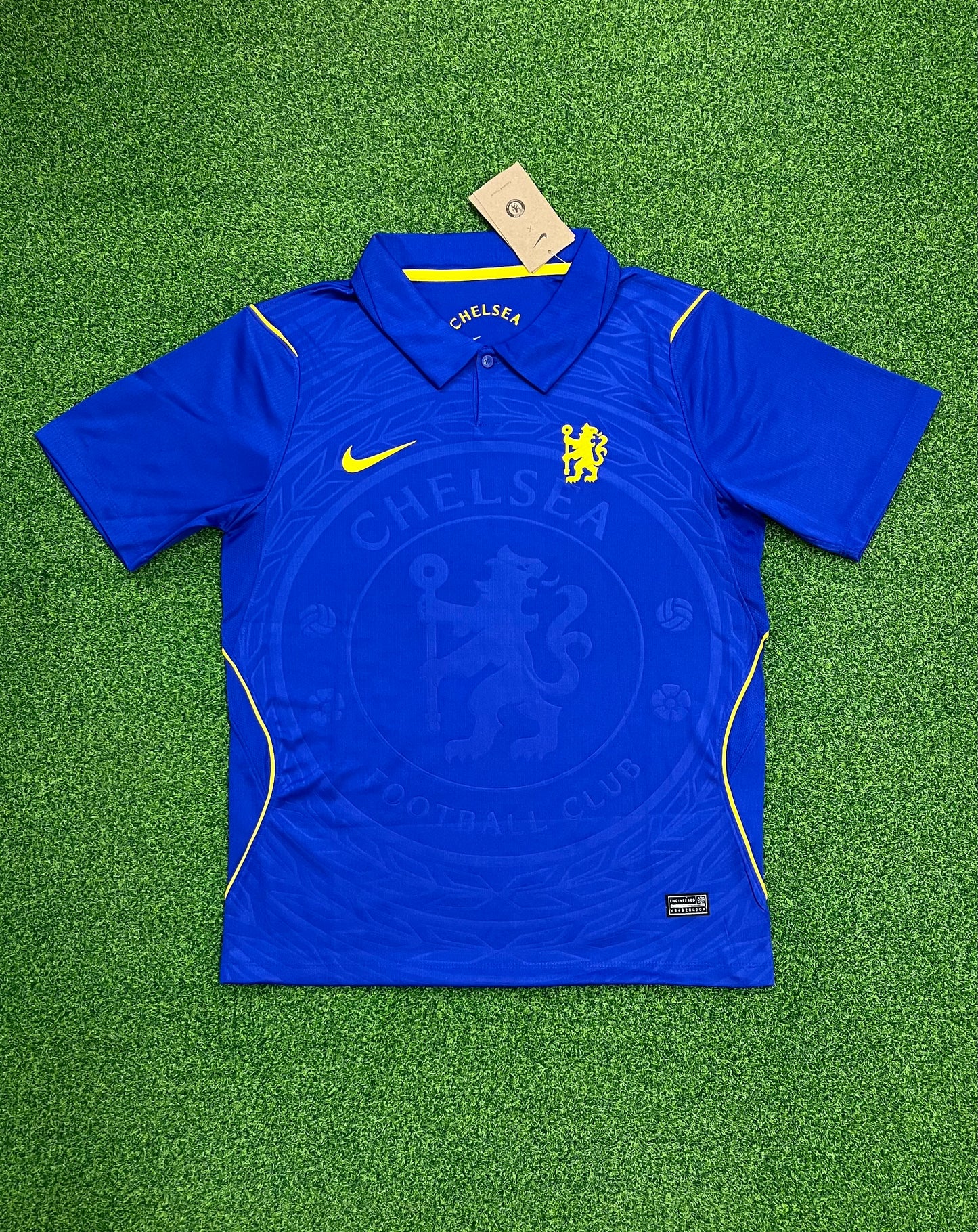 2026-27 Chelsea Titular