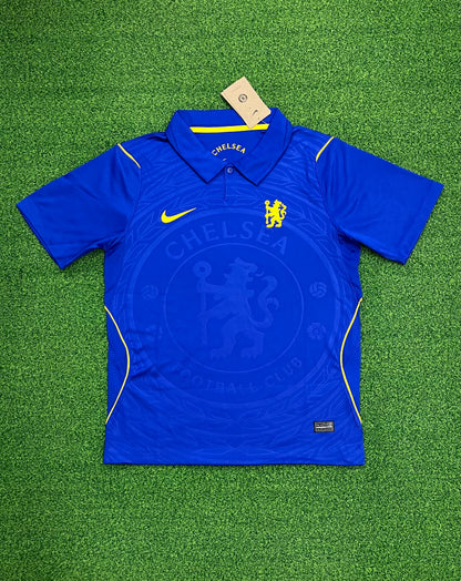 2026-27 Chelsea Titular