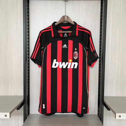 2006-07 Milan Titular