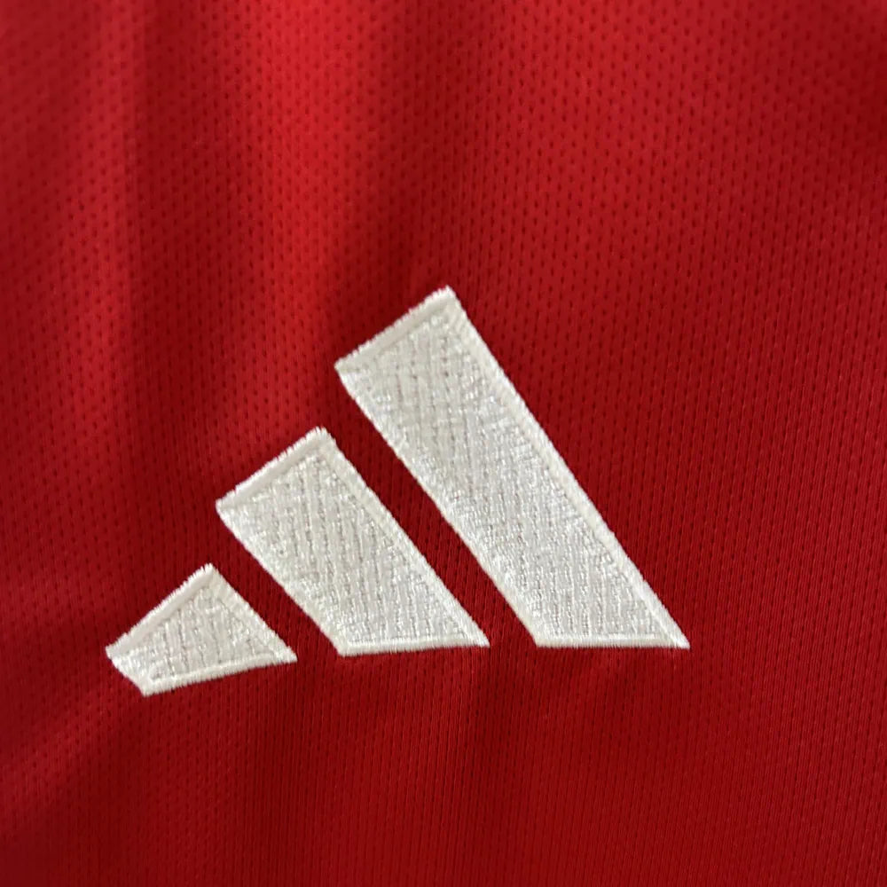 Ajax Titular 2024-25