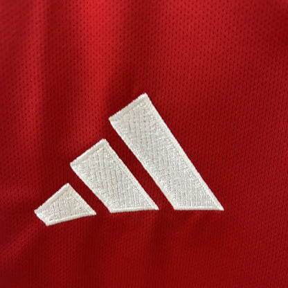 Ajax Titular 2024-25