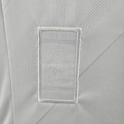 2017-18 Real Madrid Titular