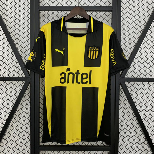 Peñarol Titular 2025-26