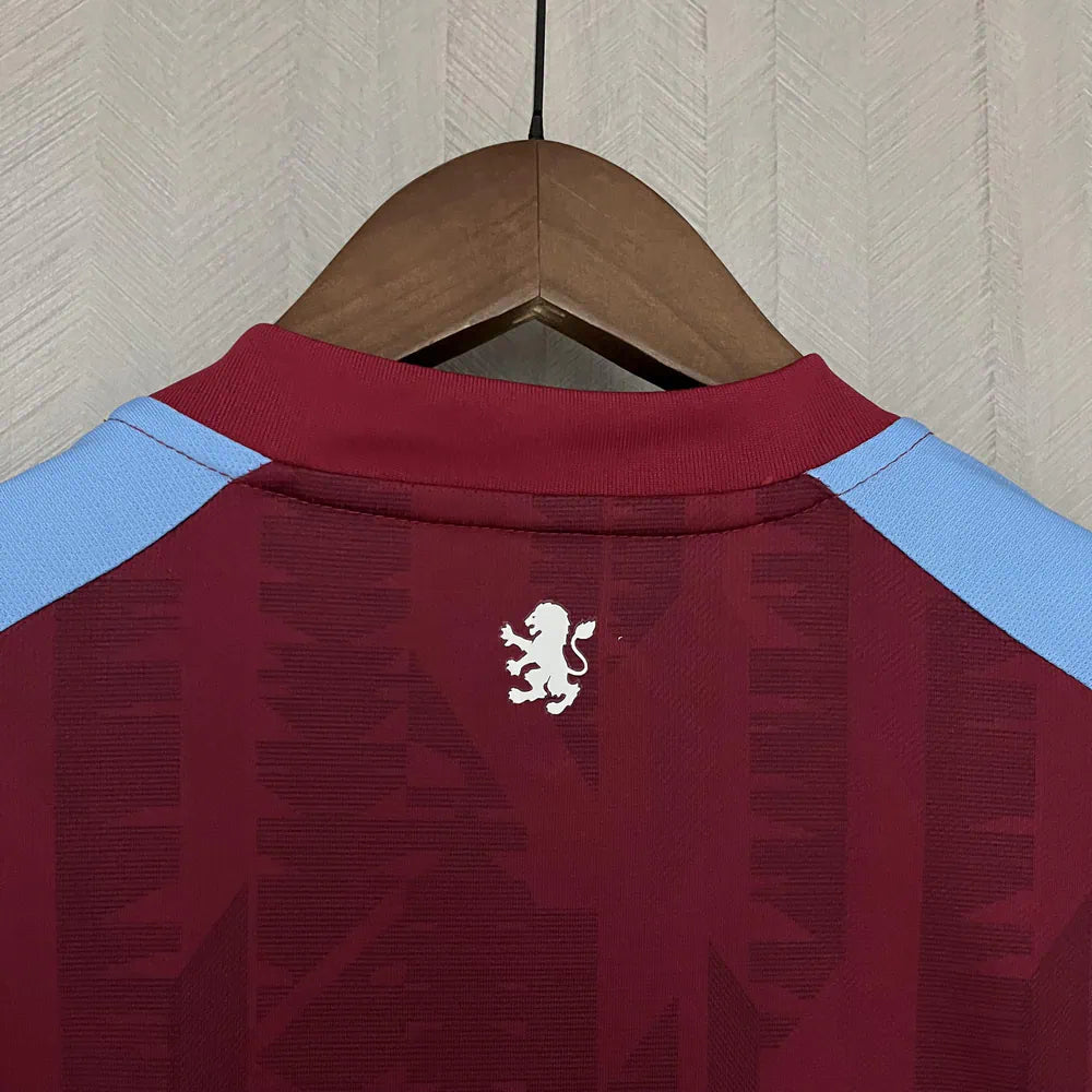 Aston Villa Titular 2023-24
