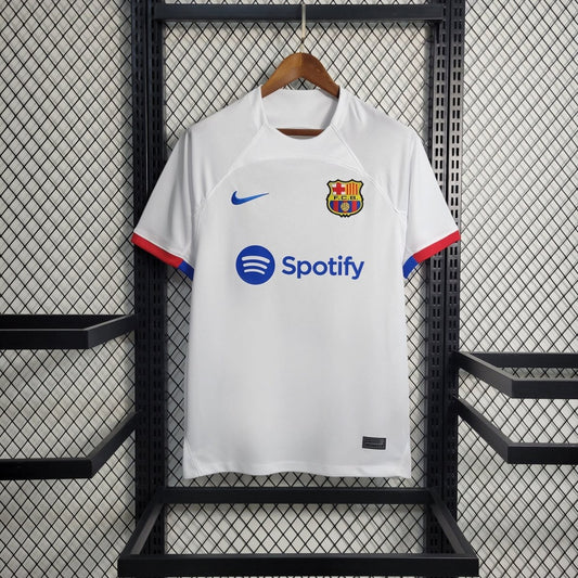Barcelona Reserva 23/24 - Nike Torcedor Masculina
