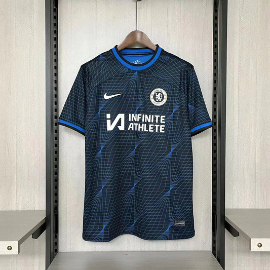 Chelsea Segundo Uniforme 2023-24