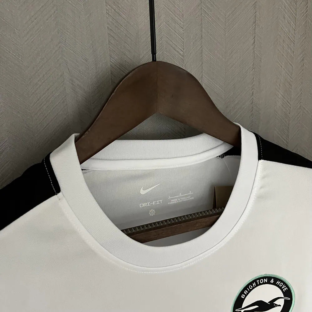 Brighton Terceiro Uniforme 2023-24